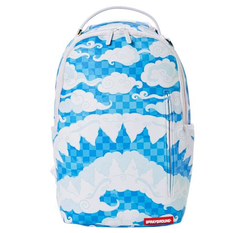 online stores with sprayground backpacks.